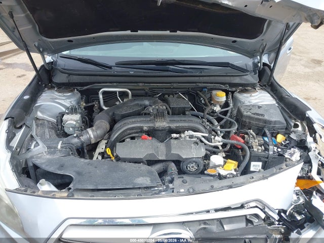 Продаж на аукціоні авто 2017 Subaru Legacy 2.5i Premium, vin: 4S3BNAD60H3003473, номер лоту: 45010204