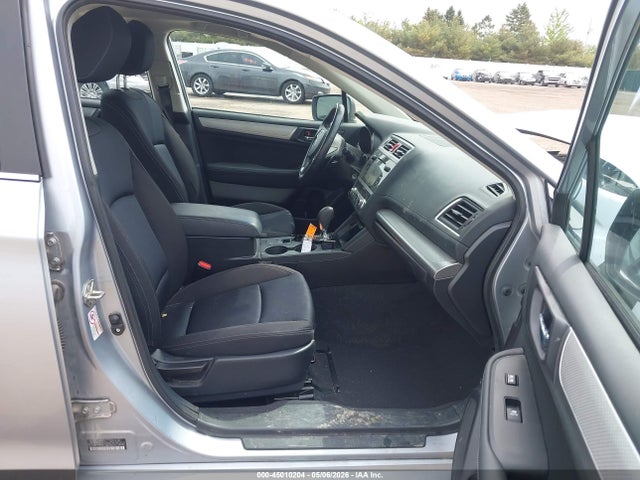 Продаж на аукціоні авто 2017 Subaru Legacy 2.5i Premium, vin: 4S3BNAD60H3003473, номер лоту: 45010204