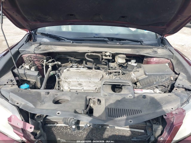 Aukcja sprzedaży 2015 Acura Rdx, vin: 5J8TB4H35FL010867, numer aukcji: 45010205