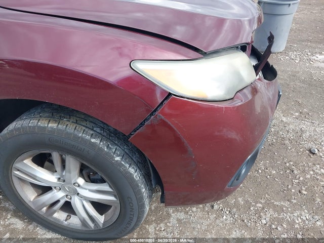 Aukcja sprzedaży 2015 Acura Rdx, vin: 5J8TB4H35FL010867, numer aukcji: 45010205