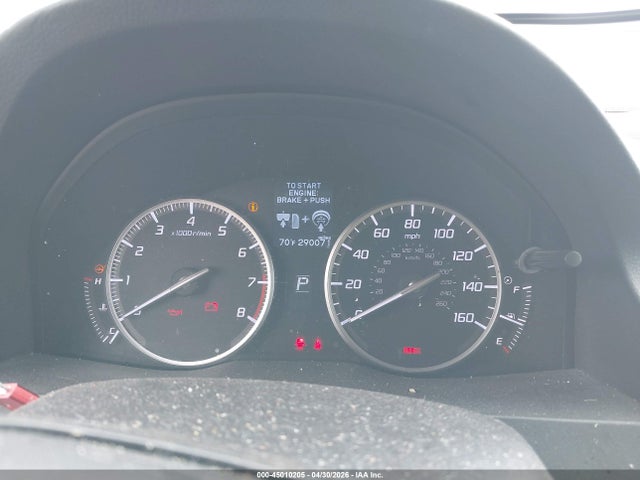 Aukcja sprzedaży 2015 Acura Rdx, vin: 5J8TB4H35FL010867, numer aukcji: 45010205