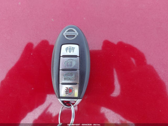 Aukcja sprzedaży 2012 Nissan Sentra 2.0 Sr, vin: 3N1AB6AP6CL674967, numer aukcji: 45010207