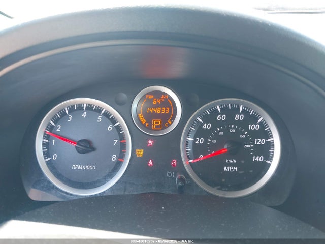 Aukcja sprzedaży 2012 Nissan Sentra 2.0 Sr, vin: 3N1AB6AP6CL674967, numer aukcji: 45010207
