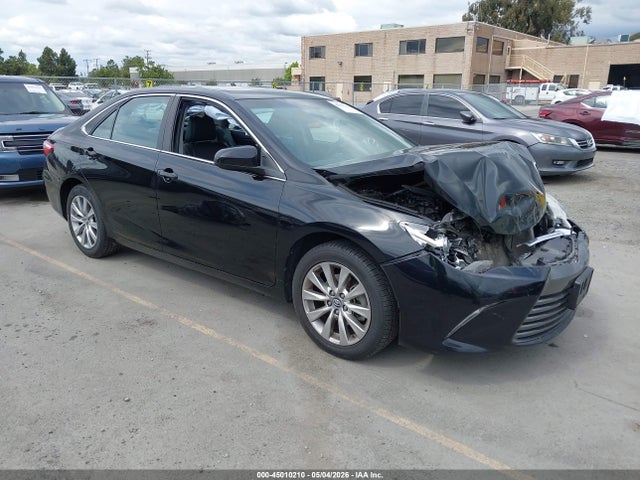 Продаж на аукціоні авто 2017 Toyota Camry Xle, vin: 4T1BF1FK6HU794069, номер лоту: 45010210