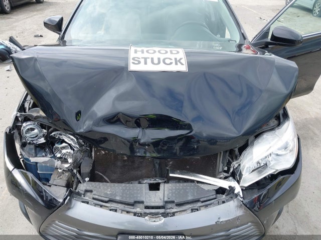 Продаж на аукціоні авто 2017 Toyota Camry Xle, vin: 4T1BF1FK6HU794069, номер лоту: 45010210