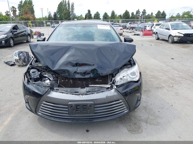 Продаж на аукціоні авто 2017 Toyota Camry Xle, vin: 4T1BF1FK6HU794069, номер лоту: 45010210