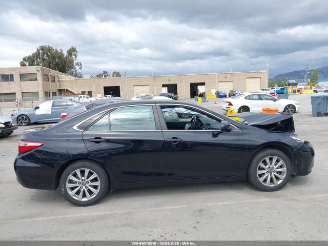 Продаж на аукціоні авто 2017 Toyota Camry Xle, vin: 4T1BF1FK6HU794069, номер лоту: 45010210