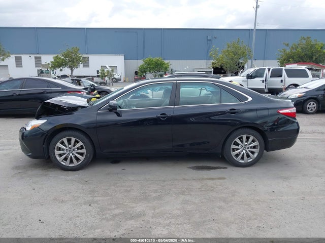 Продаж на аукціоні авто 2017 Toyota Camry Xle, vin: 4T1BF1FK6HU794069, номер лоту: 45010210