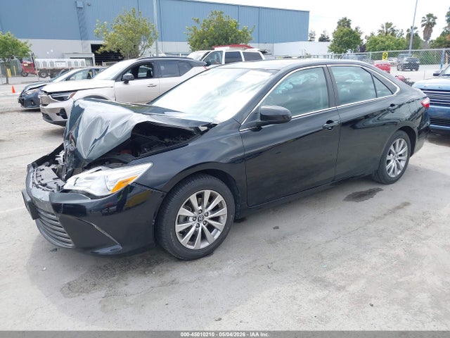 Продаж на аукціоні авто 2017 Toyota Camry Xle, vin: 4T1BF1FK6HU794069, номер лоту: 45010210