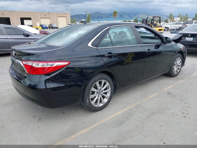 Продаж на аукціоні авто 2017 Toyota Camry Xle, vin: 4T1BF1FK6HU794069, номер лоту: 45010210