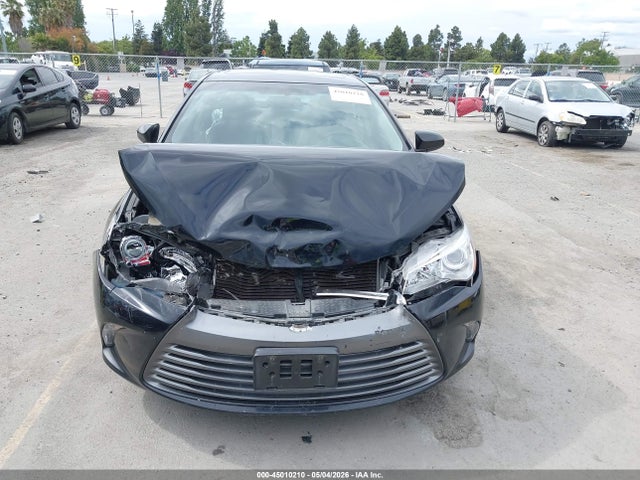 Продаж на аукціоні авто 2017 Toyota Camry Xle, vin: 4T1BF1FK6HU794069, номер лоту: 45010210