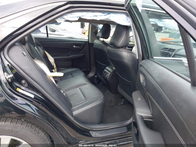 Продаж на аукціоні авто 2017 Toyota Camry Xle, vin: 4T1BF1FK6HU794069, номер лоту: 45010210