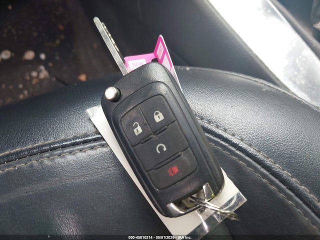 Aukcja sprzedaży 2014 Buick Encore Leather, vin: KL4CJGSB6EB784160, numer aukcji: 45010214
