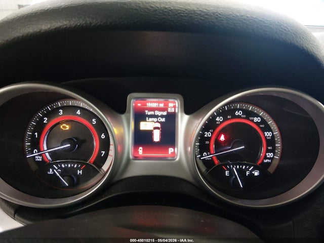 Продаж на аукціоні авто 2016 Dodge Journey R/t, vin: 3C4PDDEG3GT250359, номер лоту: 45010215