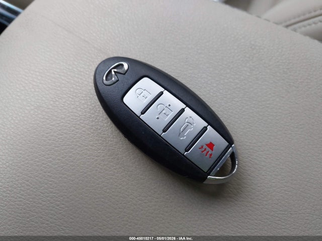 2011 Infiniti Fx35 მანქანა იყიდება აუქციონზე, vin: JN8AS1MWXBM730839, აუქციონის ნომერი: 45010217
