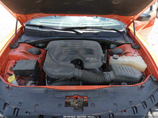 Продажа на аукционе авто 2023 Dodge Charger Sxt, vin: 2C3CDXBG7PH509372, номер лота: 45010216