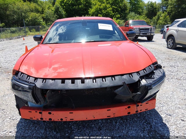Продажа на аукционе авто 2023 Dodge Charger Sxt, vin: 2C3CDXBG7PH509372, номер лота: 45010216