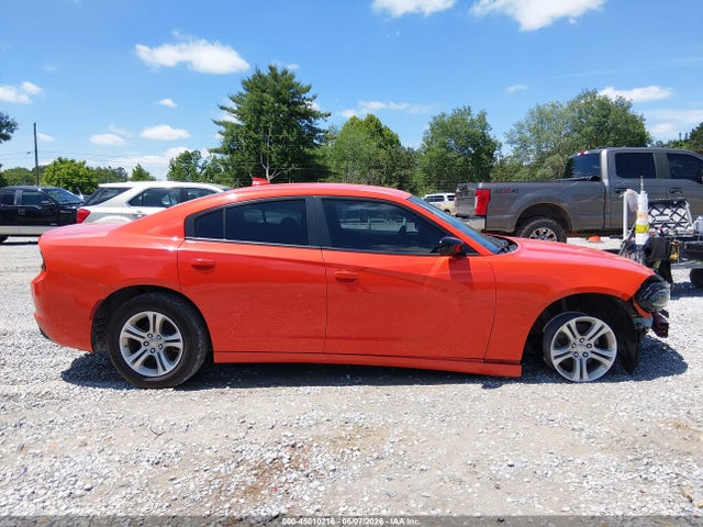 Продажа на аукционе авто 2023 Dodge Charger Sxt, vin: 2C3CDXBG7PH509372, номер лота: 45010216