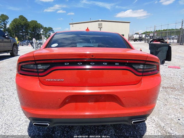 Продажа на аукционе авто 2023 Dodge Charger Sxt, vin: 2C3CDXBG7PH509372, номер лота: 45010216