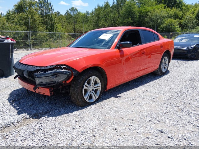 Продажа на аукционе авто 2023 Dodge Charger Sxt, vin: 2C3CDXBG7PH509372, номер лота: 45010216