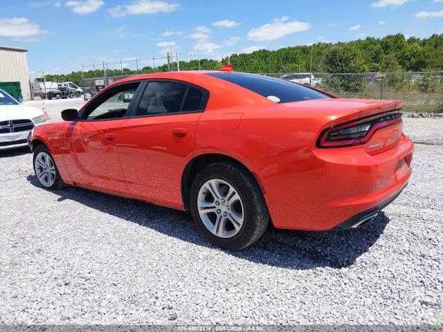 Продажа на аукционе авто 2023 Dodge Charger Sxt, vin: 2C3CDXBG7PH509372, номер лота: 45010216