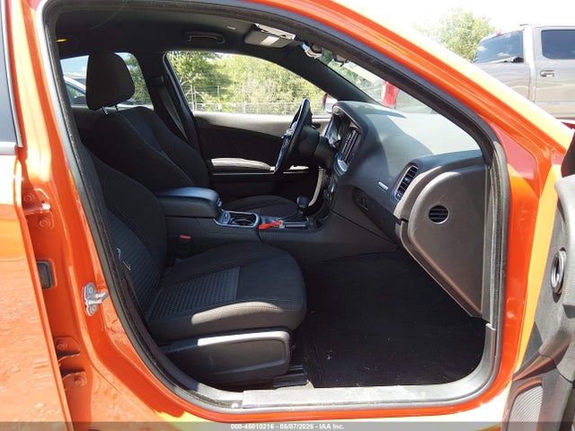 Продажа на аукционе авто 2023 Dodge Charger Sxt, vin: 2C3CDXBG7PH509372, номер лота: 45010216