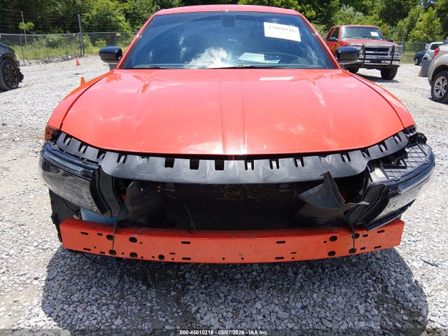 Продажа на аукционе авто 2023 Dodge Charger Sxt, vin: 2C3CDXBG7PH509372, номер лота: 45010216