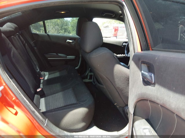 Продажа на аукционе авто 2023 Dodge Charger Sxt, vin: 2C3CDXBG7PH509372, номер лота: 45010216