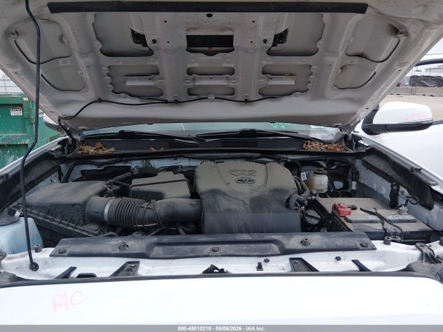 Aukcja sprzedaży 2023 Toyota Tacoma Trd Sport, vin: 3TMDZ5BN0PM147715, numer aukcji: 45010219