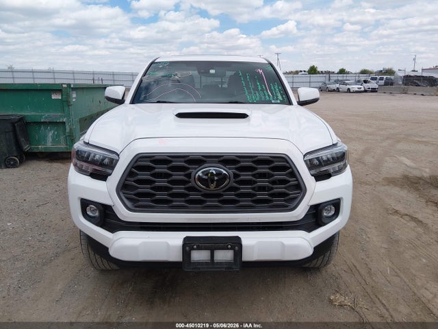 Aukcja sprzedaży 2023 Toyota Tacoma Trd Sport, vin: 3TMDZ5BN0PM147715, numer aukcji: 45010219