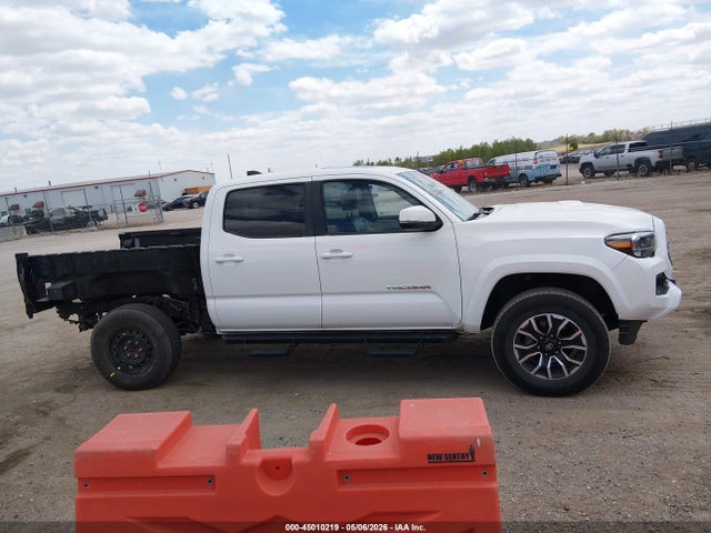 Aukcja sprzedaży 2023 Toyota Tacoma Trd Sport, vin: 3TMDZ5BN0PM147715, numer aukcji: 45010219
