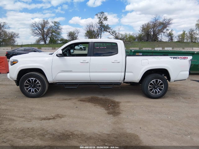 Aukcja sprzedaży 2023 Toyota Tacoma Trd Sport, vin: 3TMDZ5BN0PM147715, numer aukcji: 45010219