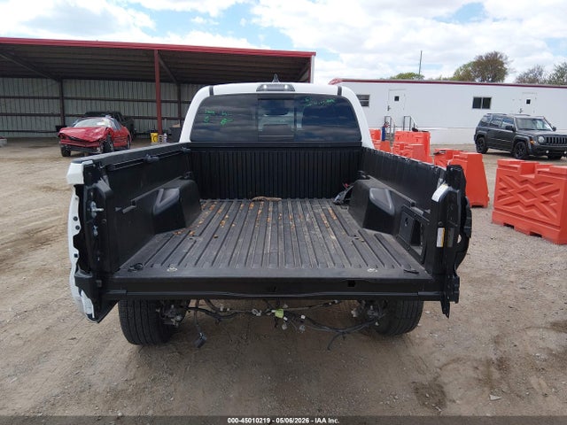 Aukcja sprzedaży 2023 Toyota Tacoma Trd Sport, vin: 3TMDZ5BN0PM147715, numer aukcji: 45010219