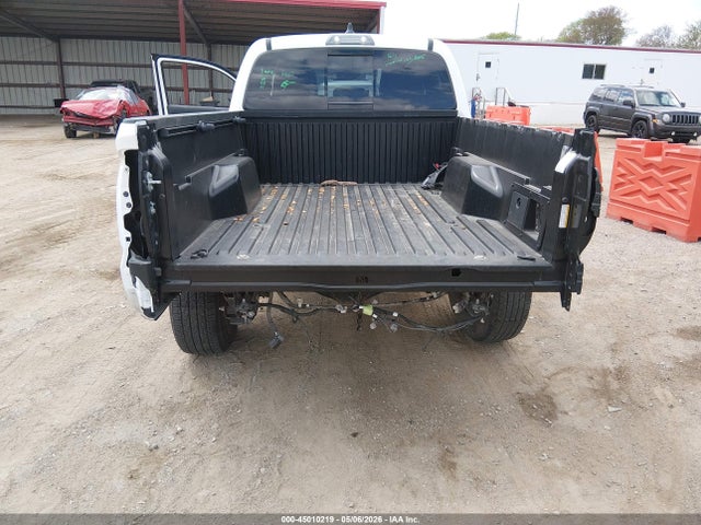 Aukcja sprzedaży 2023 Toyota Tacoma Trd Sport, vin: 3TMDZ5BN0PM147715, numer aukcji: 45010219