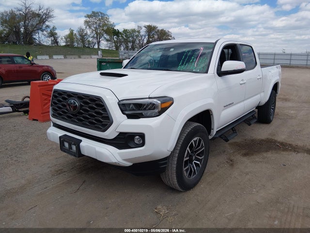 Aukcja sprzedaży 2023 Toyota Tacoma Trd Sport, vin: 3TMDZ5BN0PM147715, numer aukcji: 45010219