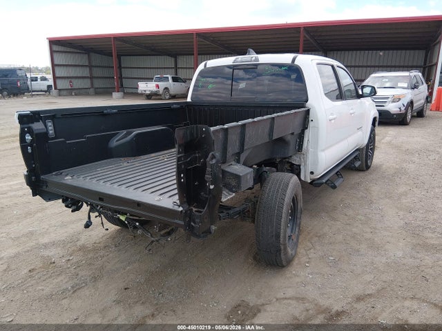 Aukcja sprzedaży 2023 Toyota Tacoma Trd Sport, vin: 3TMDZ5BN0PM147715, numer aukcji: 45010219