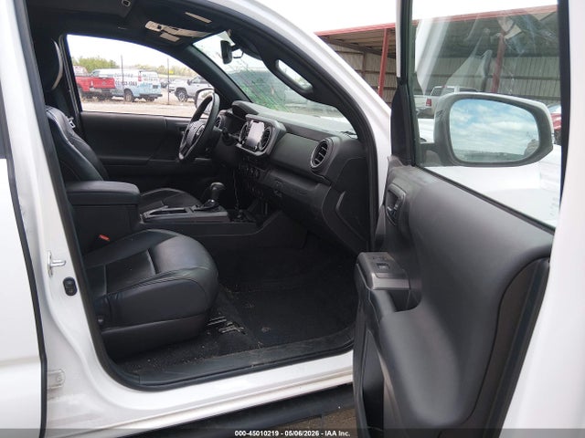 Aukcja sprzedaży 2023 Toyota Tacoma Trd Sport, vin: 3TMDZ5BN0PM147715, numer aukcji: 45010219