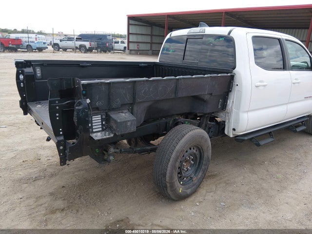 Aukcja sprzedaży 2023 Toyota Tacoma Trd Sport, vin: 3TMDZ5BN0PM147715, numer aukcji: 45010219