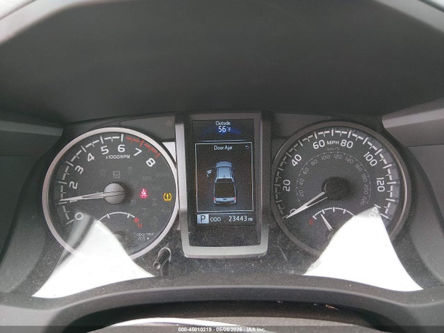 Aukcja sprzedaży 2023 Toyota Tacoma Trd Sport, vin: 3TMDZ5BN0PM147715, numer aukcji: 45010219