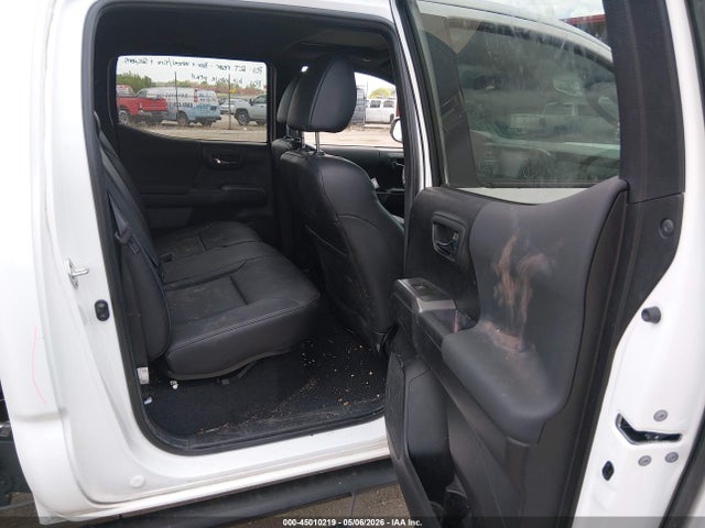 Aukcja sprzedaży 2023 Toyota Tacoma Trd Sport, vin: 3TMDZ5BN0PM147715, numer aukcji: 45010219