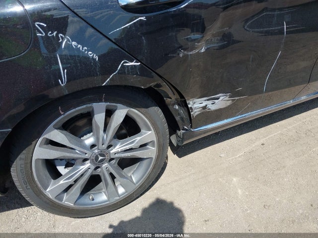 Aukcja sprzedaży 2018 Mercedes-benz C 300 4matic, vin: WDDWF4KB5JR408365, numer aukcji: 45010220