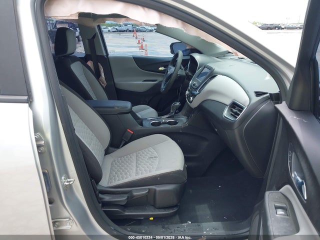 3GNAXHEV1MS144407 Chevrolet Equinox Fwd Ls