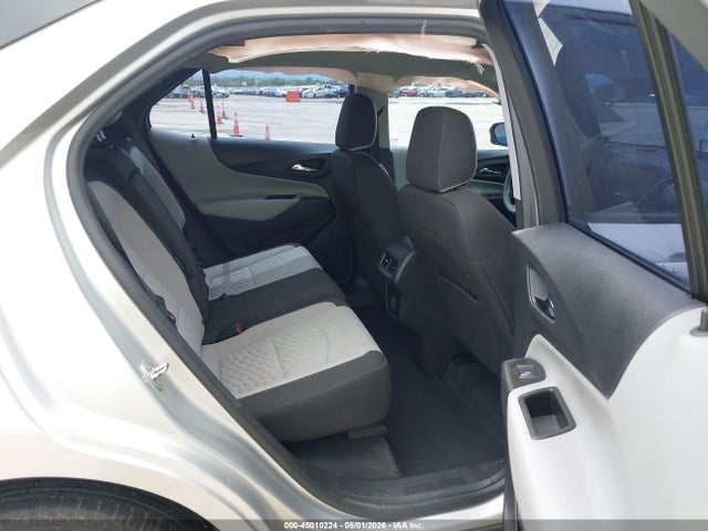 3GNAXHEV1MS144407 Chevrolet Equinox Fwd Ls