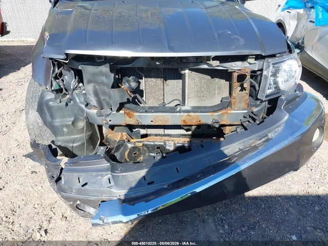 Auction sale of the 2008 Chrysler Aspen Limited, vin: 1A8HW582X8F138716, lot number: 45010225