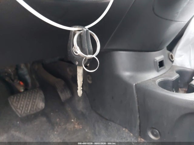 3N1CE2CPXHL356914 Nissan Versa Note Sv