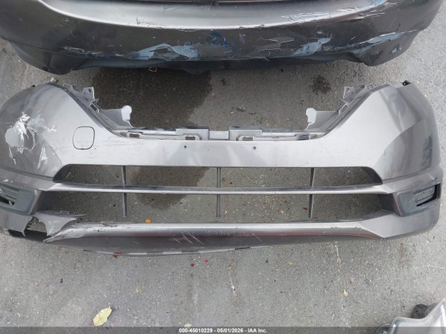 3N1CE2CPXHL356914 Nissan Versa Note Sv