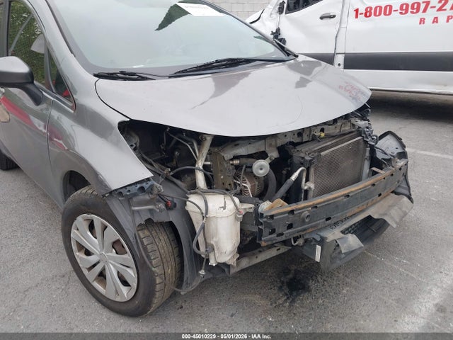 3N1CE2CPXHL356914 Nissan Versa Note Sv