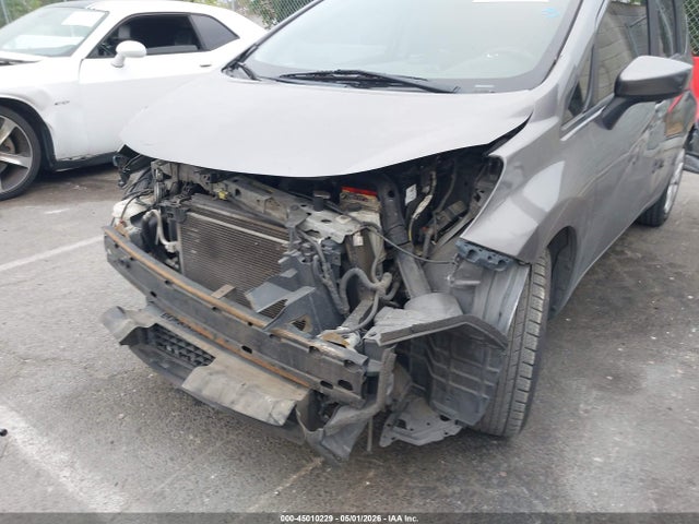 3N1CE2CPXHL356914 Nissan Versa Note Sv