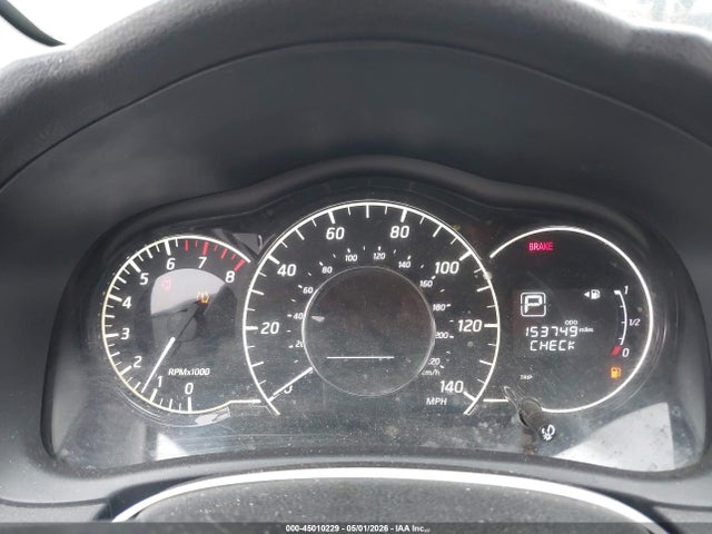 3N1CE2CPXHL356914 Nissan Versa Note Sv