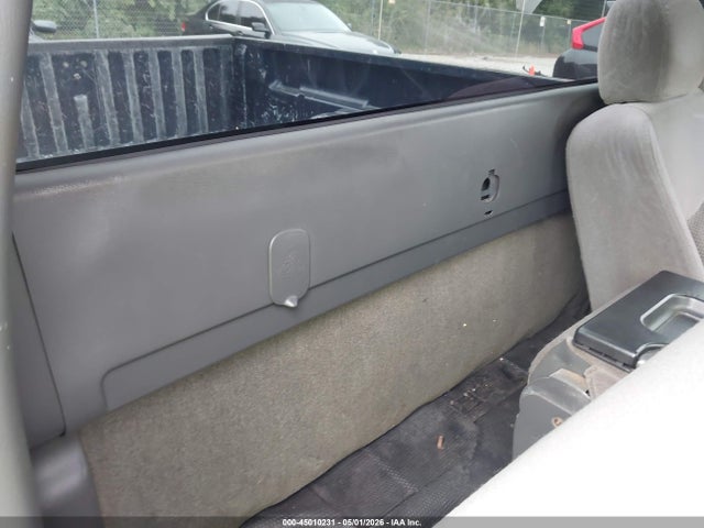 Продажа на аукционе авто 2006 Chevrolet Silverado 1500 Work Truck, vin: 3GCEC14X76G256943, номер лота: 45010231